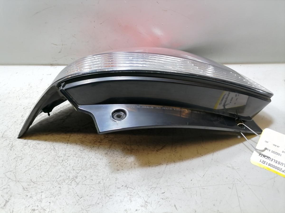 Kia Rio 2 JB original R&uuml;cklicht R&uuml;ckleuchte Schlussleuchte rechts Flie&szlig;heck Bj.2005
